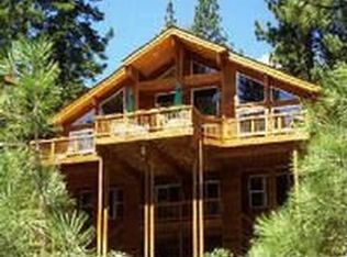12635 Falcon Point Pl, Truckee, CA 96161
