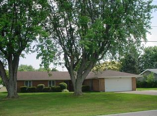 83 Rebert Pike, Enon, OH 45323