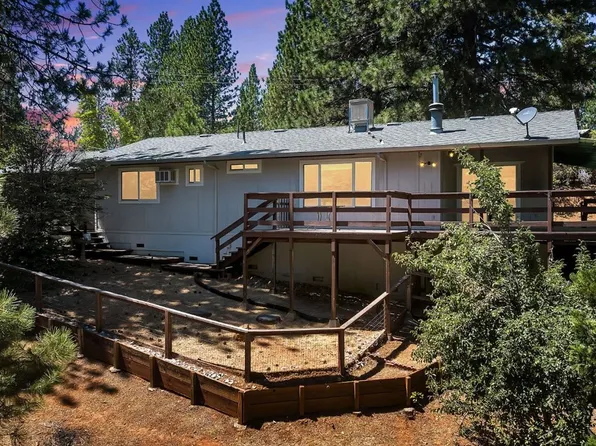 25446 Sugar Pine Dr, Pioneer, CA 95666