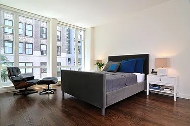 Rented by Fionn Campbell