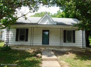 225 Graefenburg Rd, Waddy, KY 40076