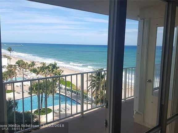 2nd image of 4100 Galt Ocean Dr APT 611