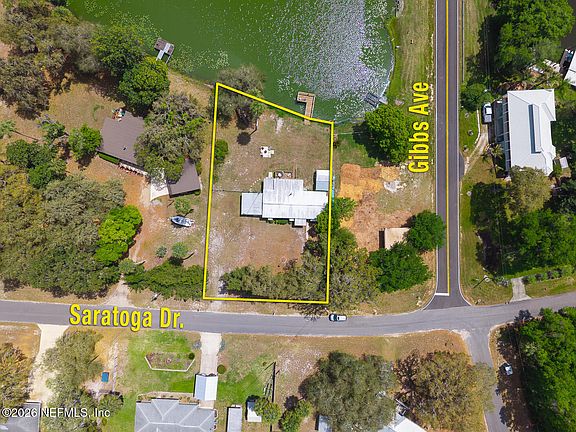2nd image of 215 SARATOGA Drive