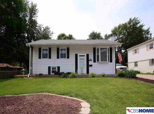 13451 Frederick St, Omaha, NE 68144