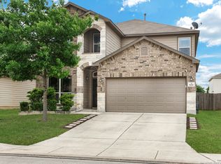 8426 Meadow Plns, San Antonio, TX 78254