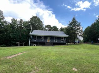 371 Batesville Mountain Rd, Damascus, AR 72039