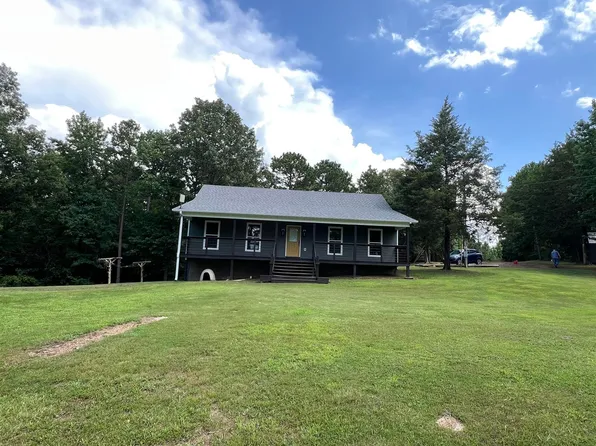 371 Batesville Mountain Rd, Damascus, AR 72039