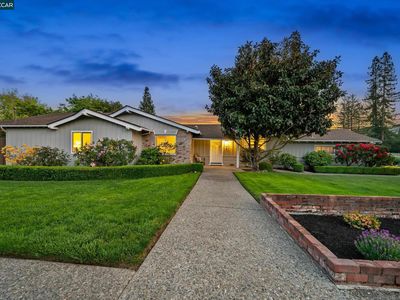 102 Fiesta Cir, Orinda, CA, 94563