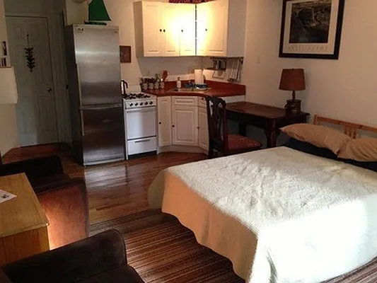 Rented by Gotham City Realty Group | media 8