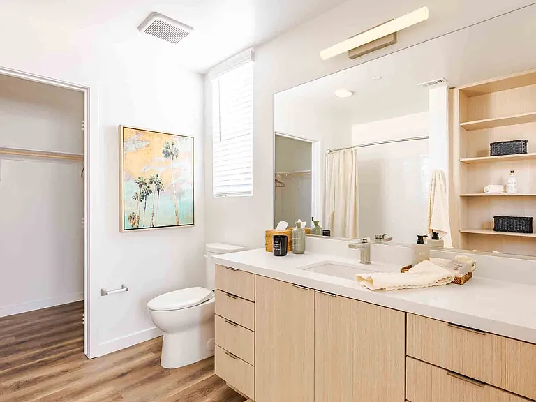 Desert Meadows Townhomes — Photo 13