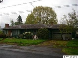 1522 Georgia Ave SE, Salem, OR 97302