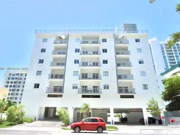481 NE 29th St #502, Miami, FL 33137