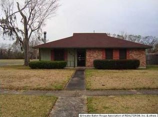 801 Balm St, Baker, LA 70714