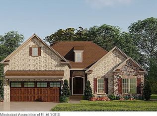 224 Hayward Dr, Byhalia, MS 38611