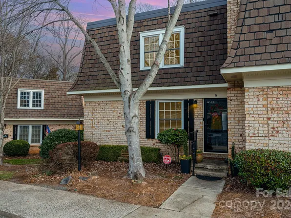 3500 Colony Rd APT A, Charlotte, NC 28211