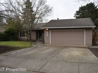 13350 SW Weir Rd, Beaverton, OR 97008