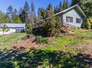 16602 New York House Rd, Brownsville, CA