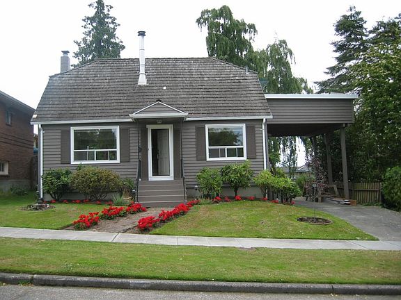 4209 West Bertona, Seattle, WA