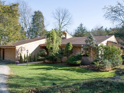 25 Cliffview Dr, Lafayette, NJ, 07848