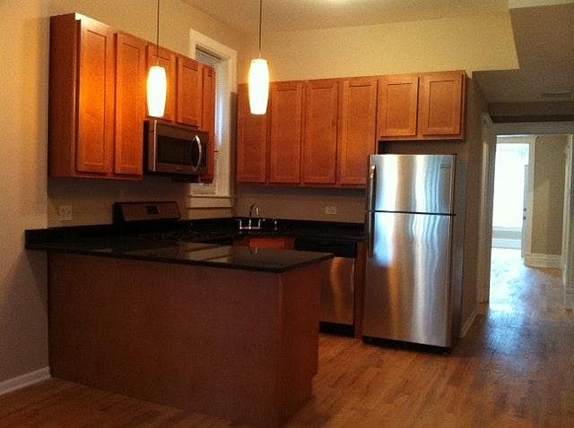 1st image of 1823 N Kimball Ave #1