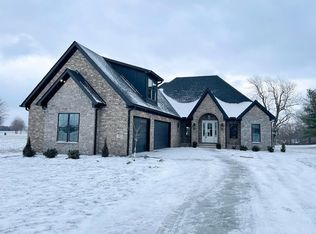 1111 Bennington Pl, Franklin, KY 42134