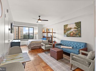 1 Scott Cir #409, Washington, DC