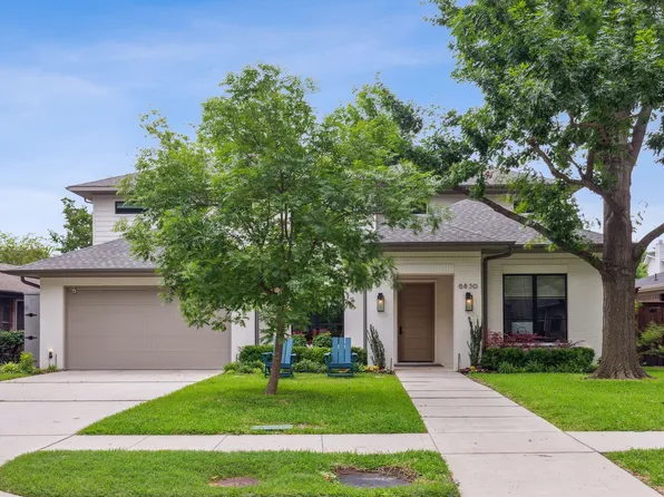 6830 Inverness Ln, Dallas, TX 75214