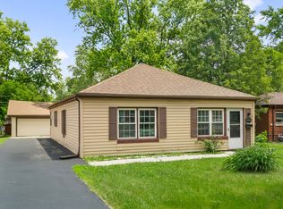 21963 Millard Ave, Richton Park, IL