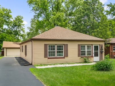 21963 Millard Ave, Richton Park, IL, 60471