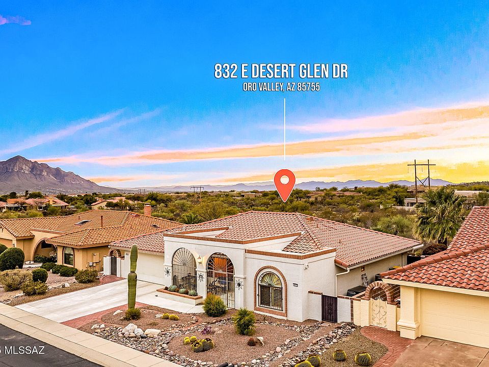 1st image of 832 E Desert Glen Dr