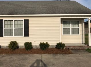 120 Preston Rd UNIT 4, Jacksonville, NC 28540