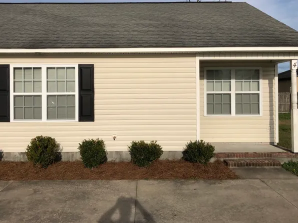 120 Preston Rd Unit 4, Jacksonville, NC 28540