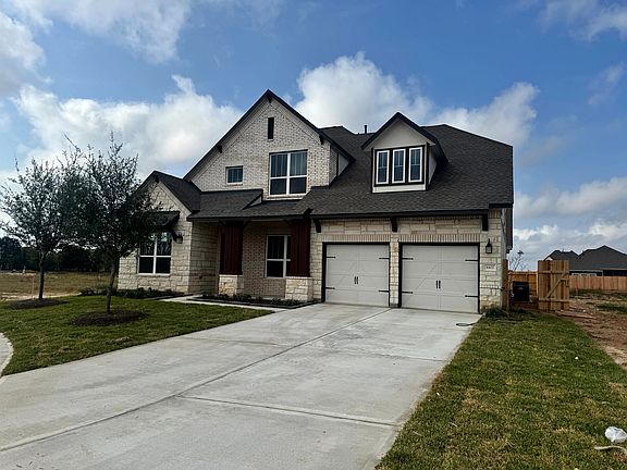 Construction progress - an additional view of your home