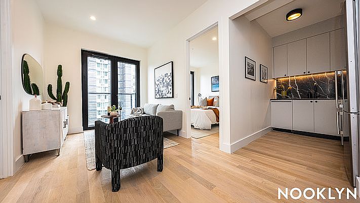 1st image of 250 Gold St #504