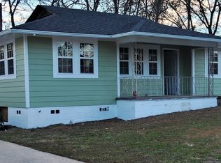5214 Avenue O, Birmingham, AL 35208