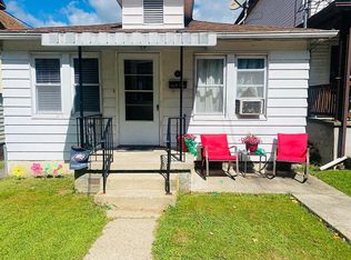 787 Church St, Hanover Township, PA 18706