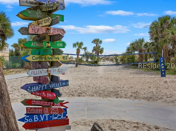 663 William Hilton Pkwy APT 3423, Hilton Head Island, SC 29928