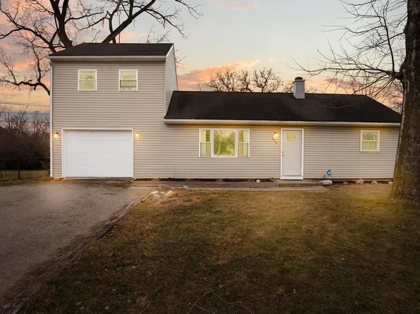 628 Courtney Dr, New Haven, IN 46774