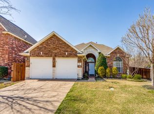 813 Brookwater Dr, McKinney, TX 75071