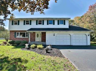 5228 Bridle Ptwy, Schenectady, NY 12303