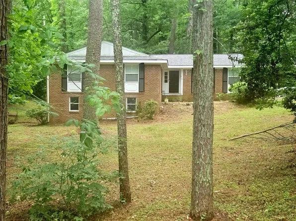 3113 Jodeco Dr, Jonesboro, GA 30236