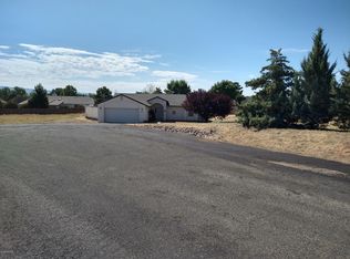 6101 N Little Papoose Dr, Prescott Valley, AZ 86314