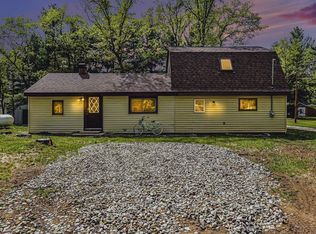4359 Deerland Rd, Oscoda, MI 48750