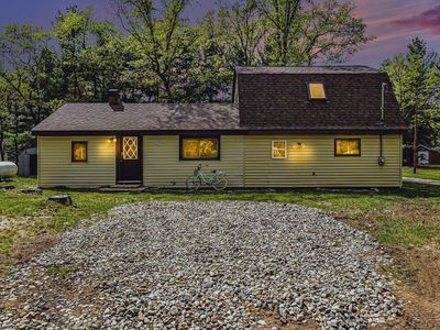 4359 Deerland Rd, Oscoda, MI, 48750