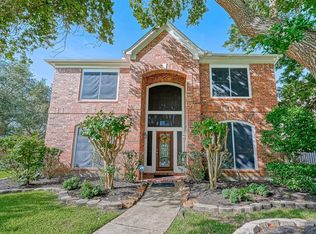 1838 Northshore Dr, Missouri City, TX 77459