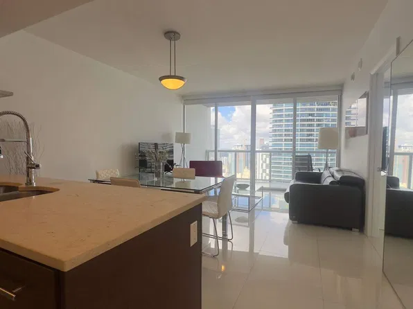 485 Brickell Ave, Miami, FL