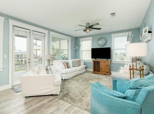 27020 Estuary Dr UNIT 103, Galveston, TX 77554