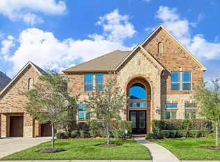 12103 Chisel Rdg, Pearland, TX 77584