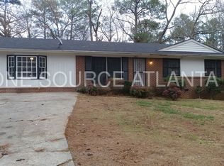3494 Forrest Park Rd SE, Atlanta, GA 30354