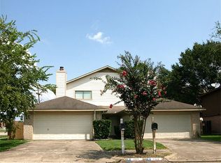 1101 Wilson Dr, Rosenberg, TX 77471